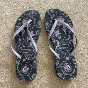 Havaianas slim